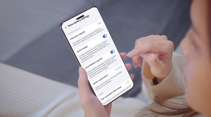 Everything You Need to Know About Refurbished Phone Batteries