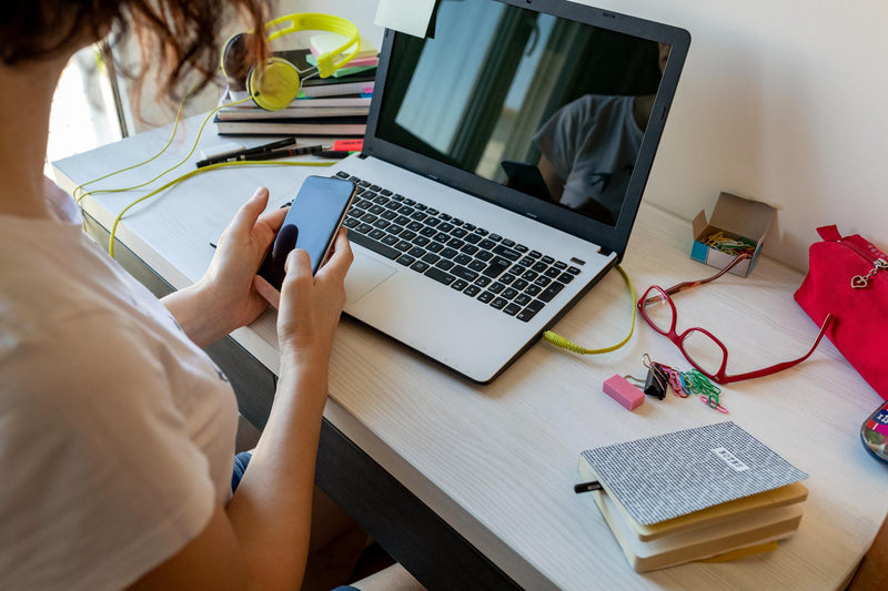 Back to School: Trade In Your Old Phone to Fund the Upgrade