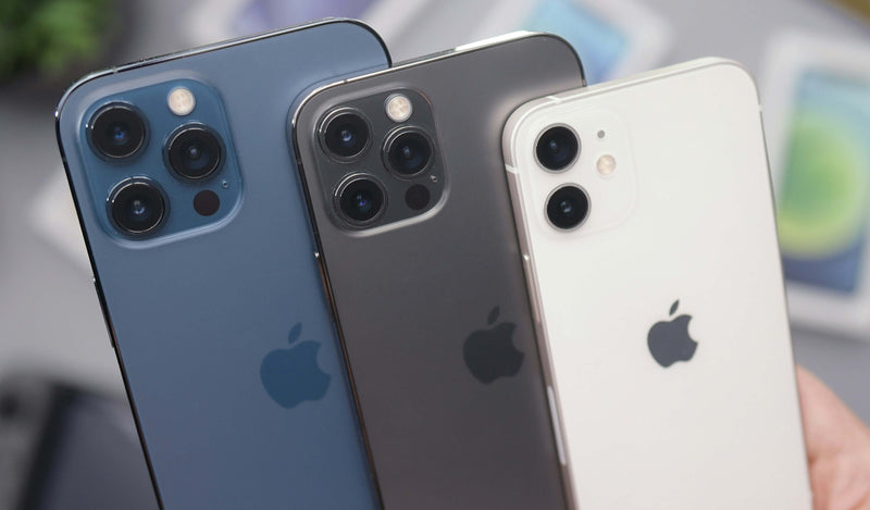 Why do phones lose value so fast?