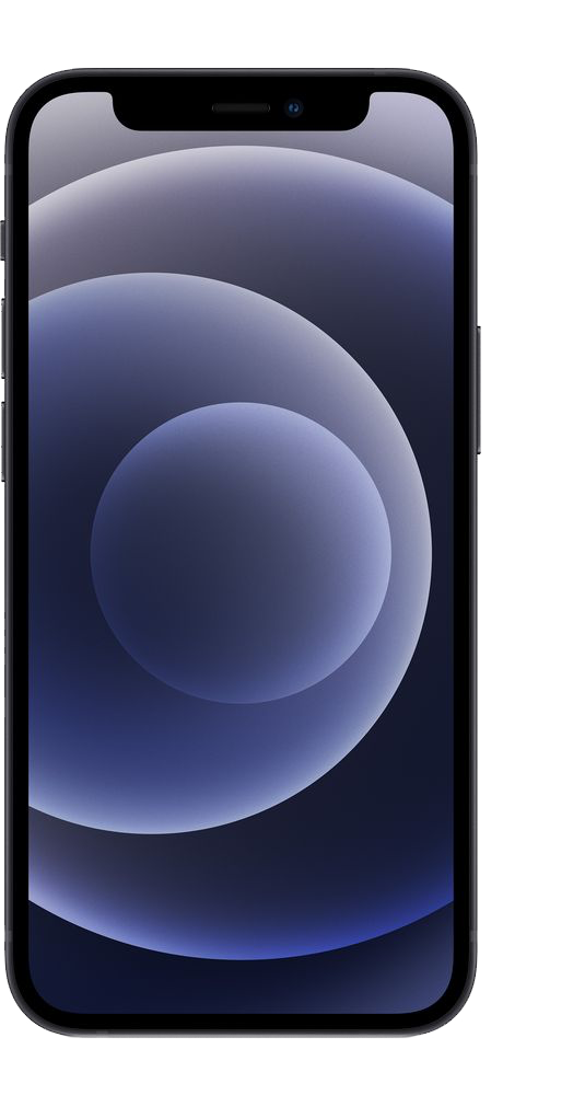 iPhone 12 128GB Blue - Refurbished product