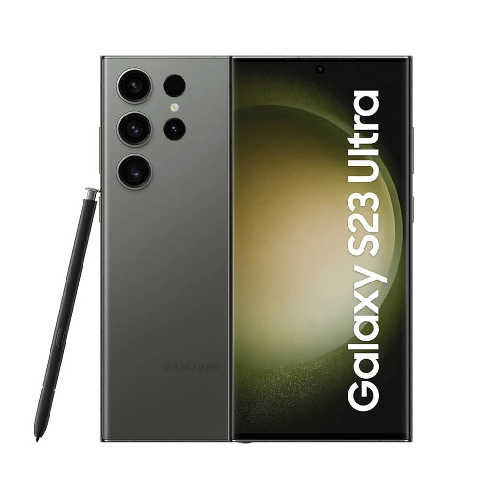 Refurbished Samsung Galaxy S23 Ultra 5G