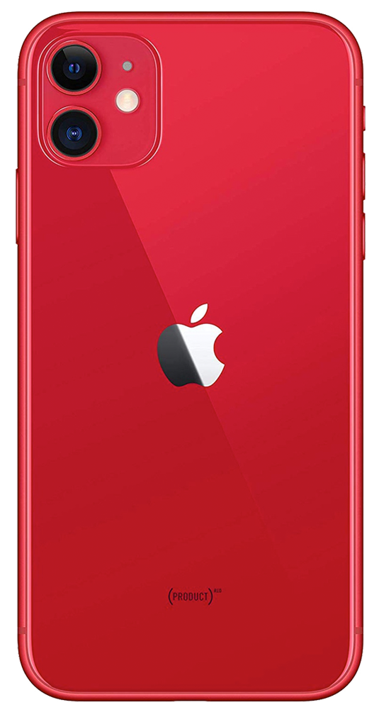 Iphone 11 red deals