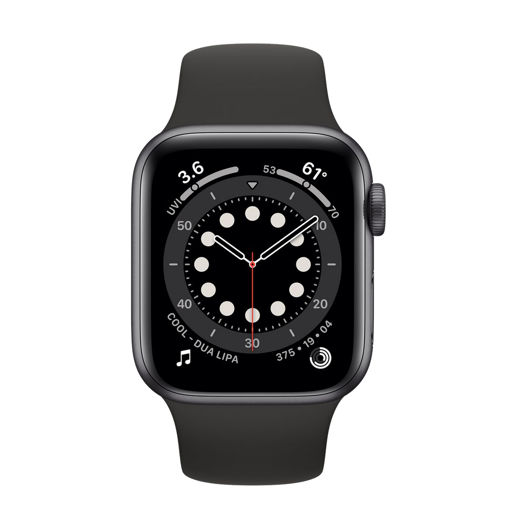 How to work apple discount watch series 6