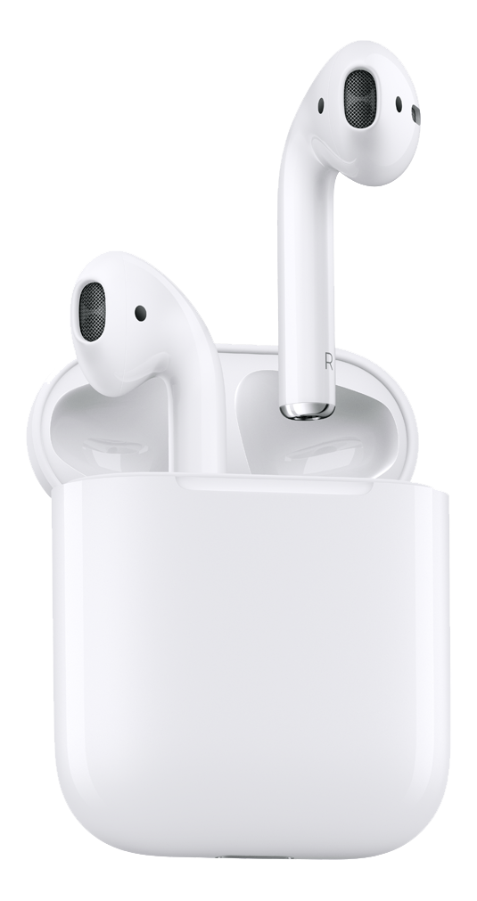 Refurb airpods hotsell