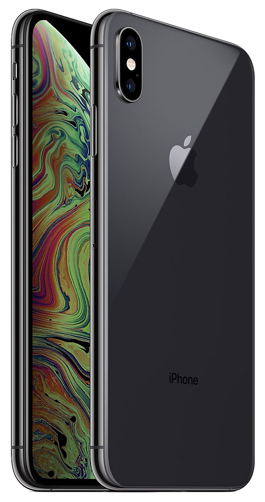 Apple iPhone XR 128 GB Refurb- Black or White- Great Price