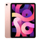 Apple iPad Air 4 Wifi + Cell 256GB / Gold / Pristine Condition #Colour_Gold