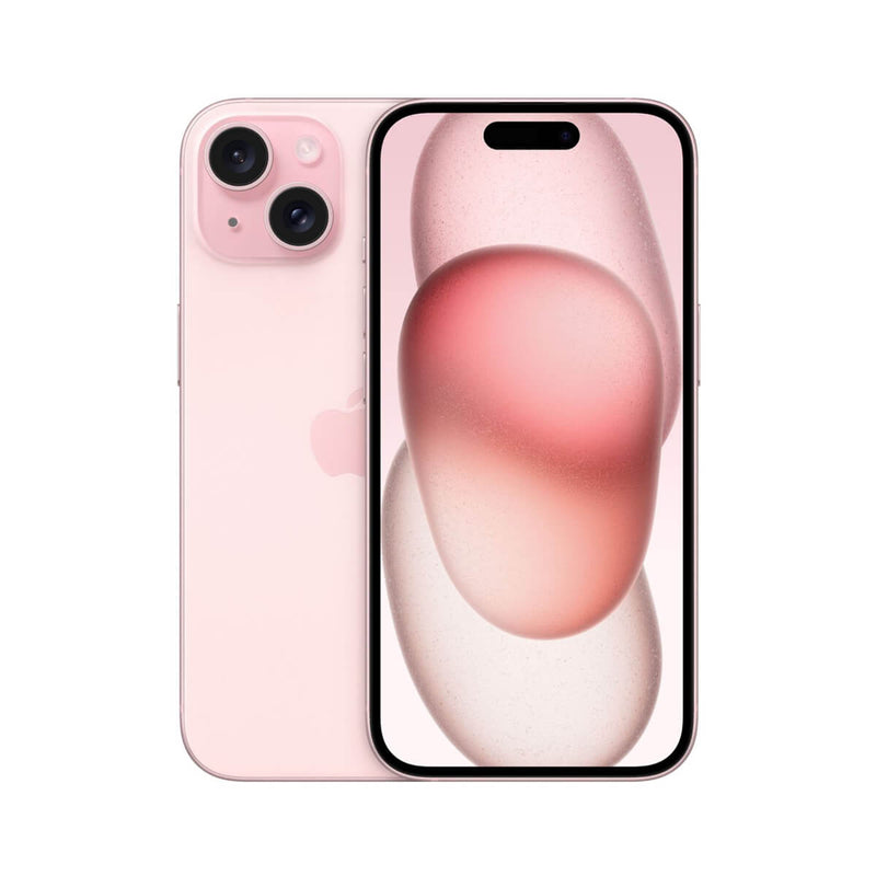Apple iPhone 15 512GB / Pink / Premium Condition