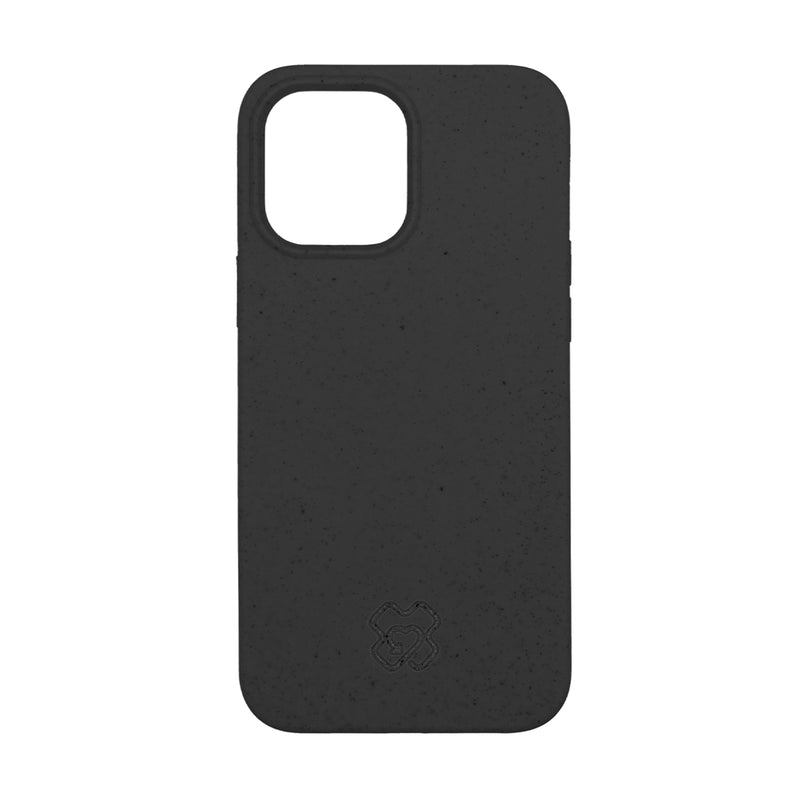 reboxed Eco Case for iPhone 15 Pro Max Eco Black / Brand New Condition