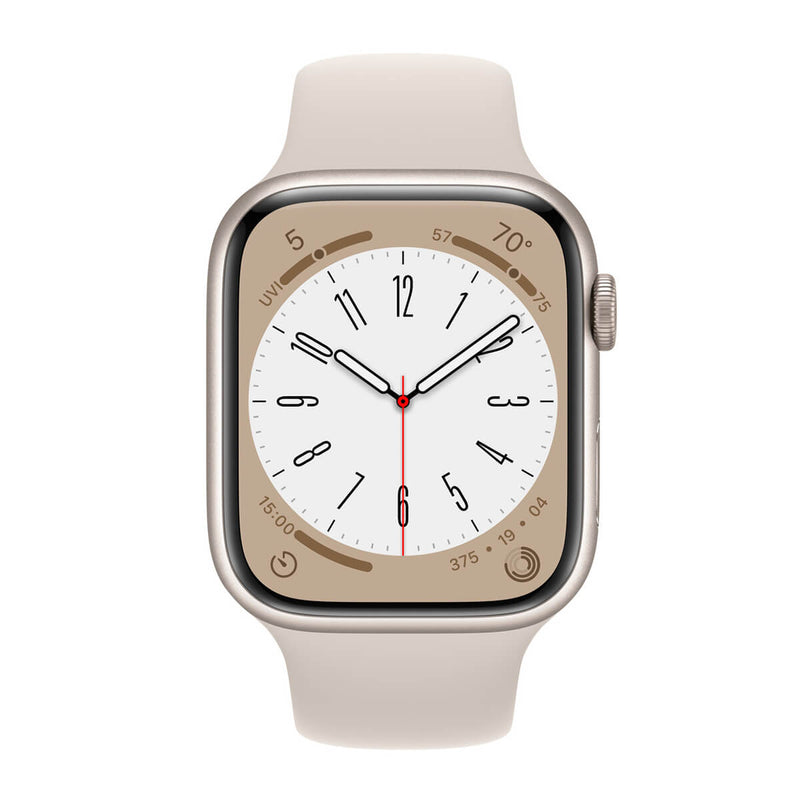 Apple Apple Watch Series 8 45mm GPS + Cell / Midnight / Premium Condition
