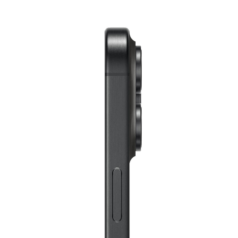 Apple iPhone 15 Pro Max 256GB / Black Titanium / Premium Condition