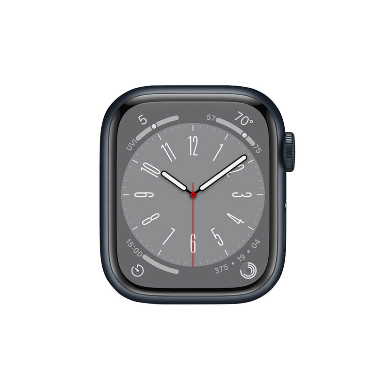 Apple Apple Watch Series 8 41mm GPS + Cell / Midnight / Premium Condition