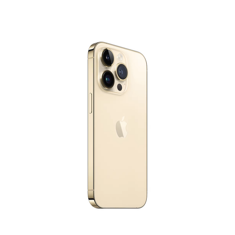 Apple iPhone 14 Pro 256GB / Gold / Fair Condition