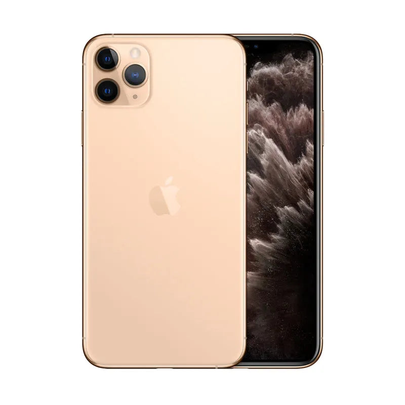 Refurbished Apple iPhone 11 Pro Max 256GB with 12-Month Warranty Refurbished Apple iPhone 11 Pro Max 256GB with 12-Month Warranty
