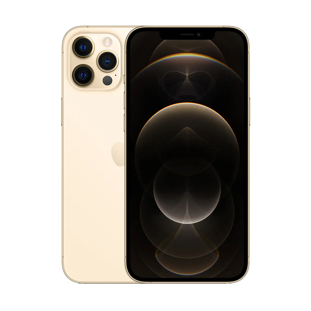 Refurbished Apple iPhone 12 Pro Max 128GB with 12-Month Warranty Refurbished Apple iPhone 12 Pro Max 128GB with 12-Month Warranty