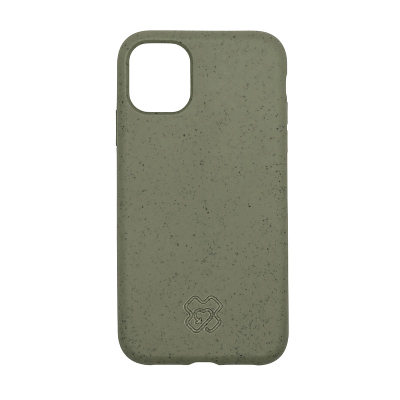 reboxed Eco Case iPhone 11 Army Green / Brand New Condition