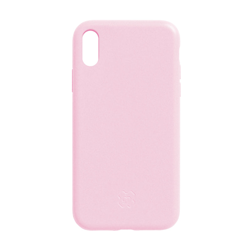 reboxed Eco Case iPhone XR Eco Pink / Brand New Condition