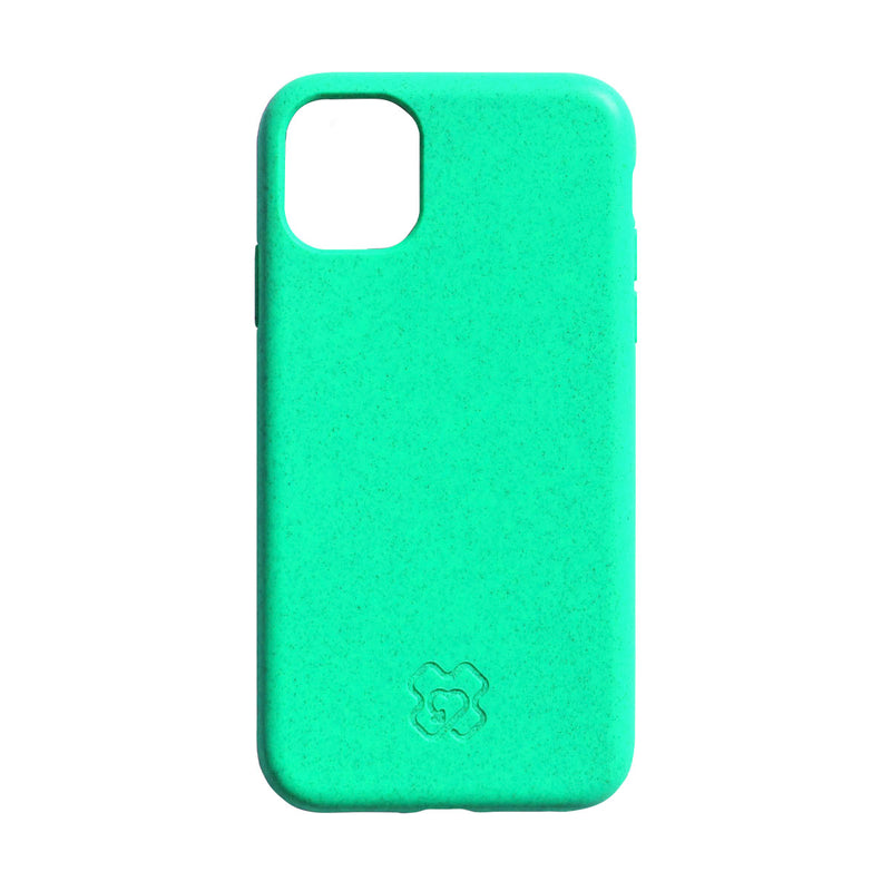 reboxed Eco Case iPhone 11 Pro Eco-Green / Brand New Condition