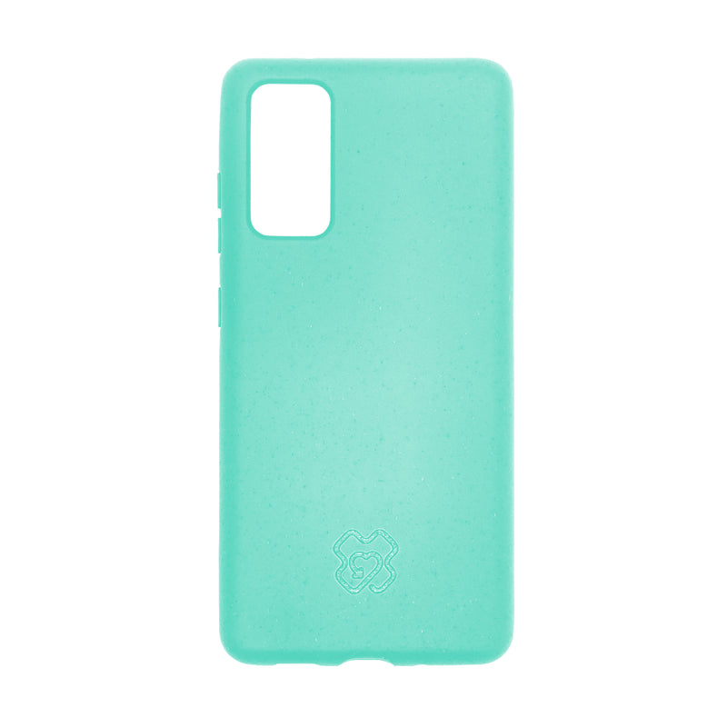 reboxed Eco Case Samsung S20 FE Green / Brand New Condition