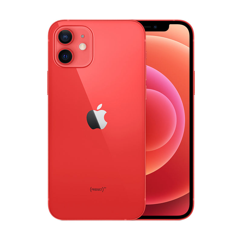 Apple iPhone 12 128GB / Product Red / Premium Condition