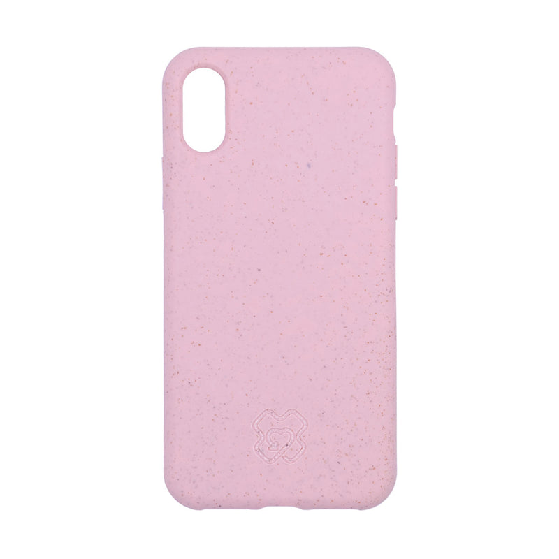 reboxed Eco Case iPhone XS Eco Pink / Brand New Condition