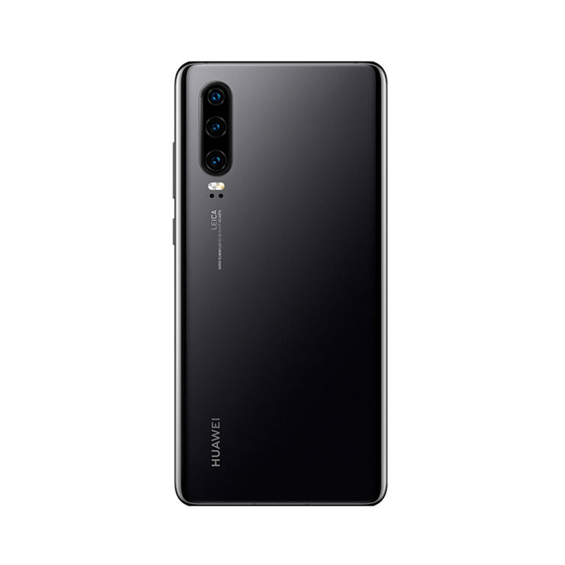 Huawei P30 Pro 256GB / Black / Great Condition