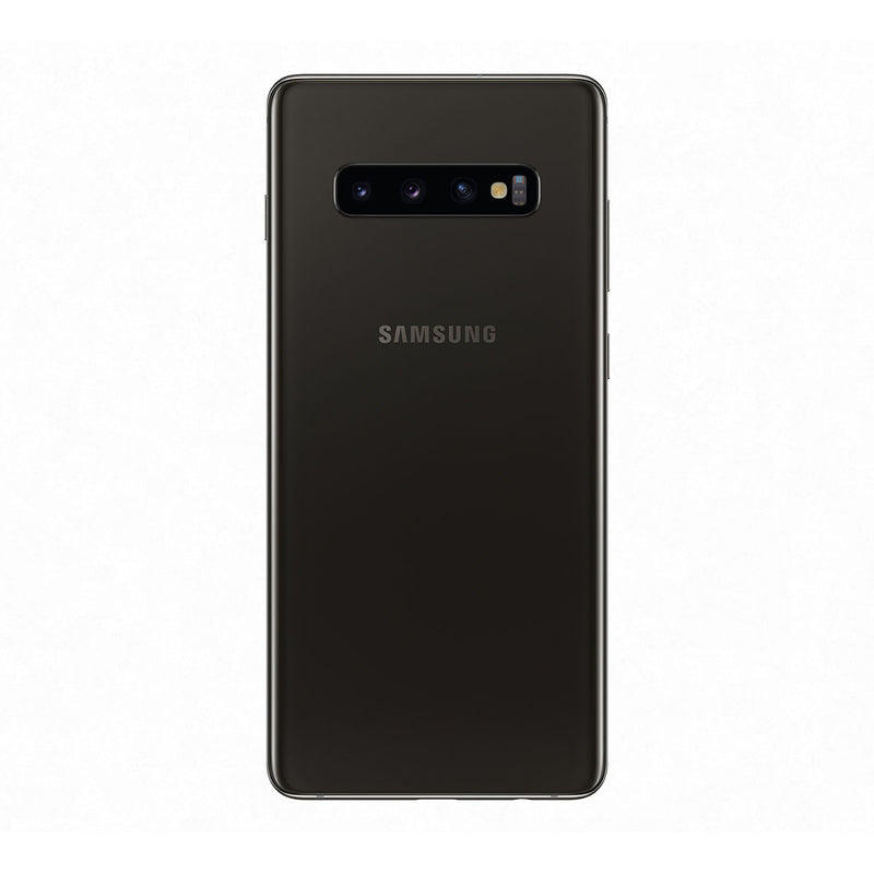 Samsung S10 Plus 512GB / Ceramic Black / Great Condition