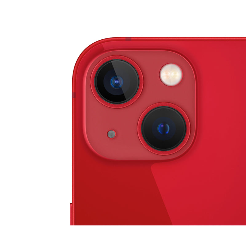 Apple iPhone 13 Mini 128GB / Red / Premium Condition