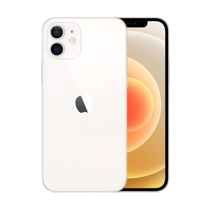 Apple iPhone 12 64GB / White / Premium Condition