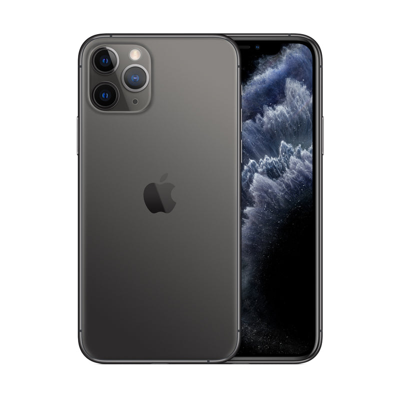 Apple iPhone 11 Pro 64GB / Space Grey / Premium Condition