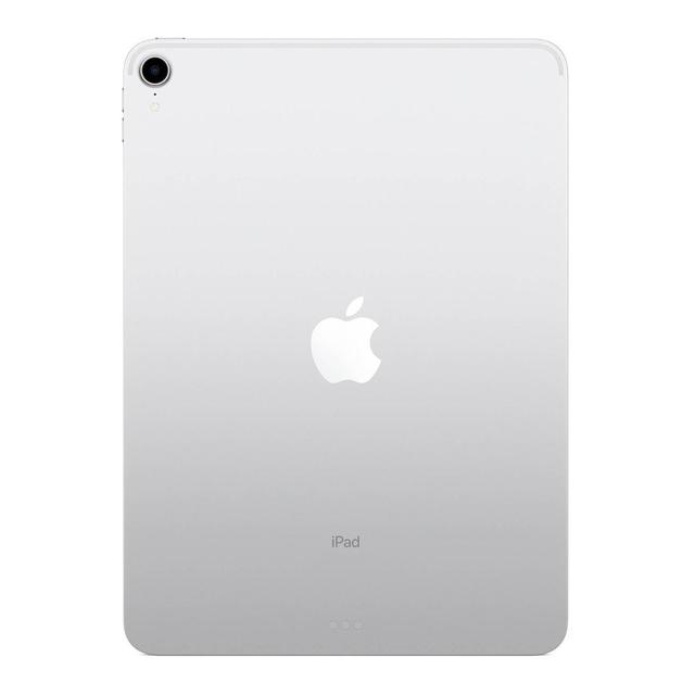 Apple iPad Pro 2018 11 Inch Wifi 64GB / Silver / Premium Condition