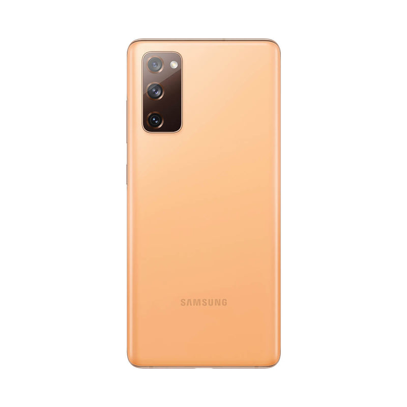 Samsung s20 FE 128GB / Cloud Orange / Premium Condition