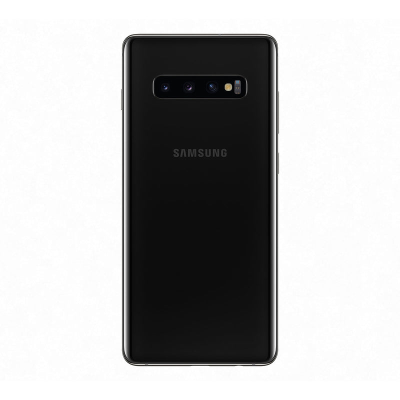 Samsung S10 Plus 512GB / Prism Black / Great Condition