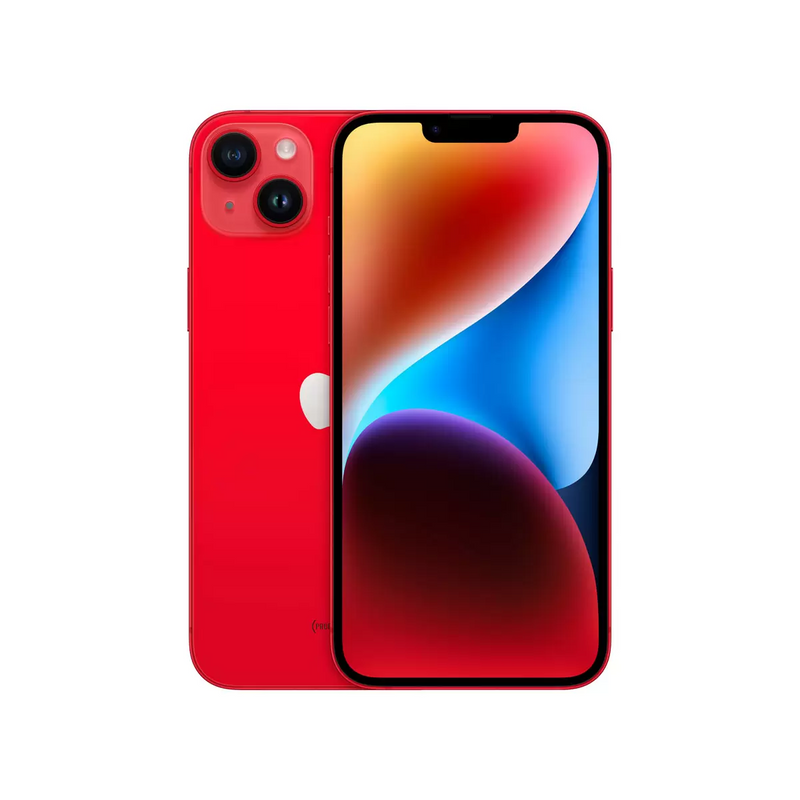 Apple iPhone 14 Plus 128GB / Product (Red) / Premium Condition
