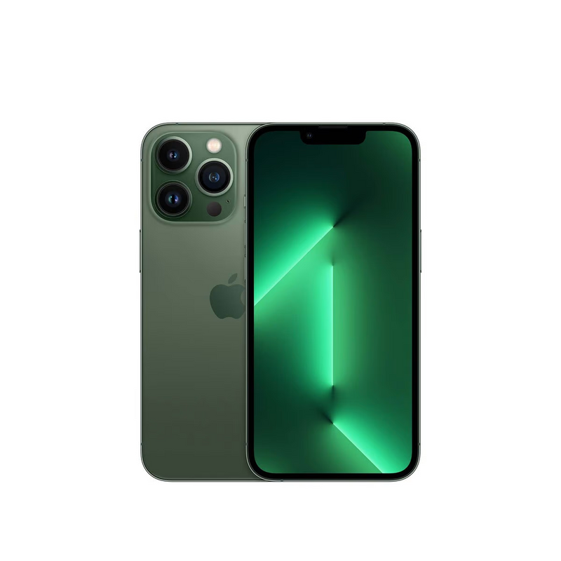 Apple iPhone 13 Pro Max 1TB / Alpine Green / Premium Condition