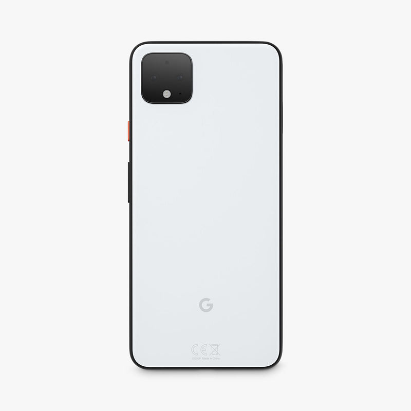 Google Pixel 4 XL 64GB / Clearly White / Fair Condition