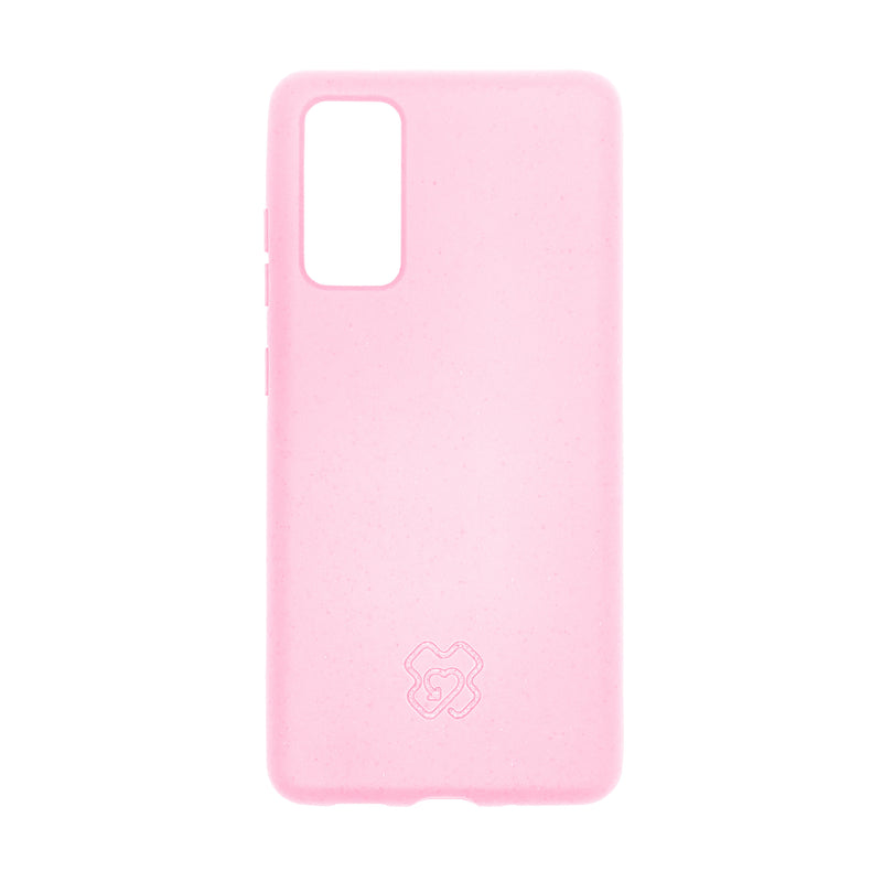 reboxed Eco Case Samsung S20 FE Pink / Brand New Condition