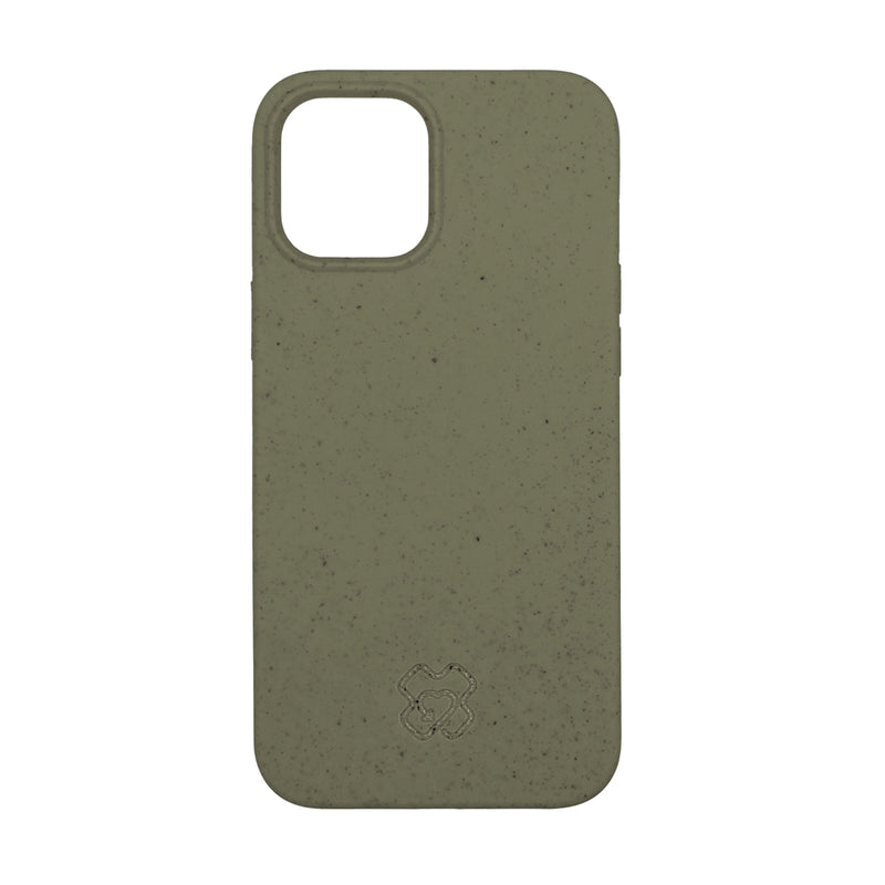 reboxed Eco Case iPhone 12 / 12 Pro Army Green / Brand New Condition