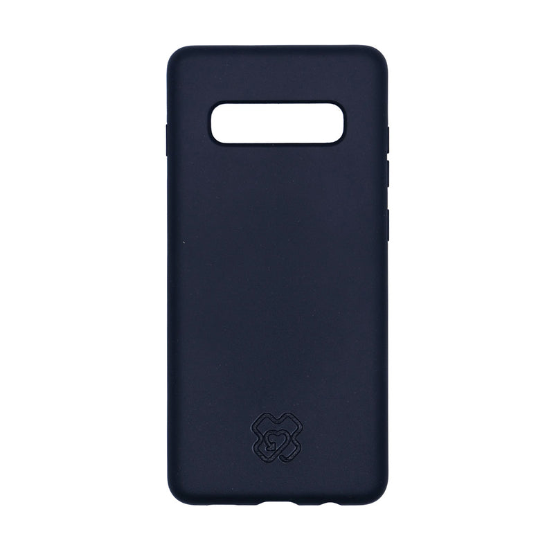 reboxed Eco Case Samsung S10 Plus Eco-Black / Brand New Condition