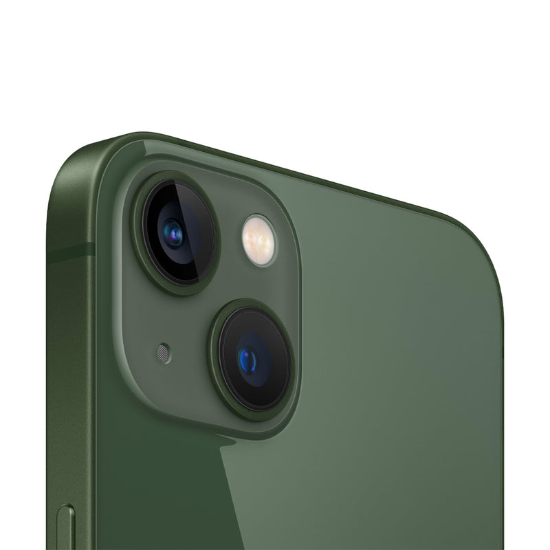 Apple iPhone 13 Mini 512GB / Green / Premium Condition