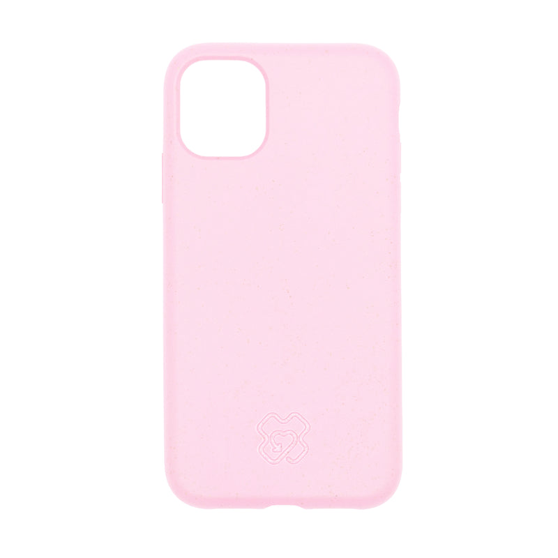 reboxed Eco Case iPhone 11 Eco Pink / Brand New Condition