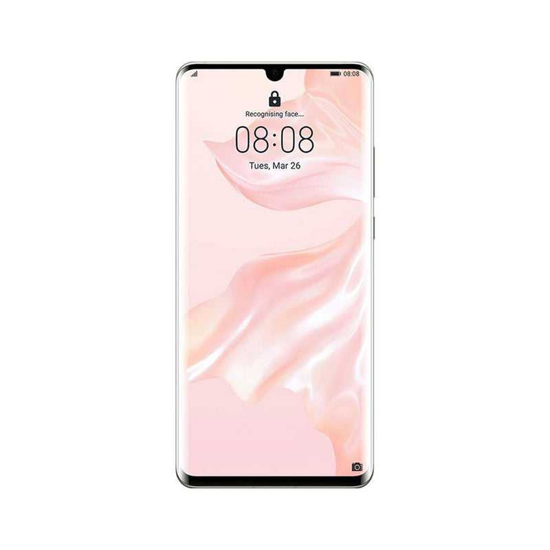 Huawei P30 Pro 128GB / Pearl White / Great Condition