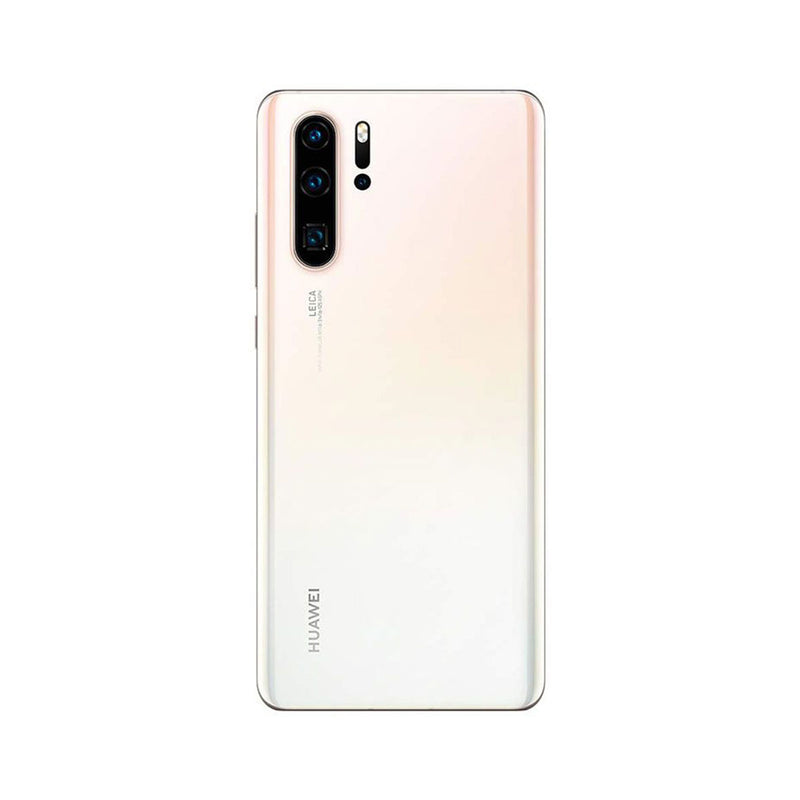 Huawei P30 Pro 512GB / Pearl White / Fair Condition