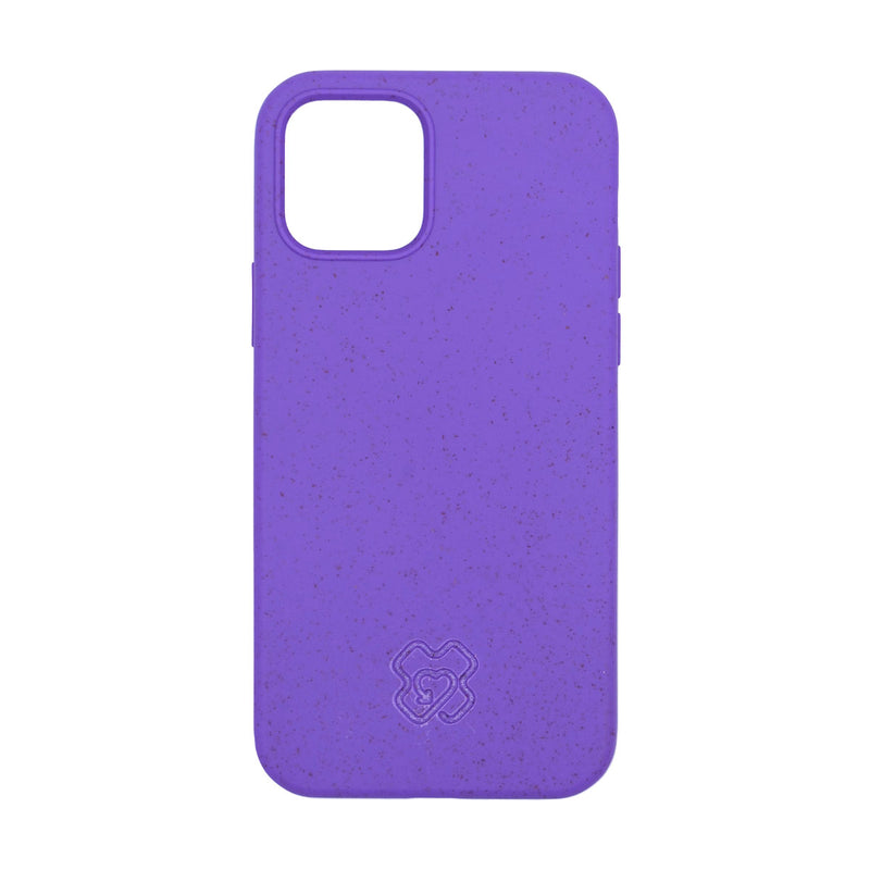 reboxed Eco Case iPhone 12 / 12 Pro Eco Purple / Brand New Condition