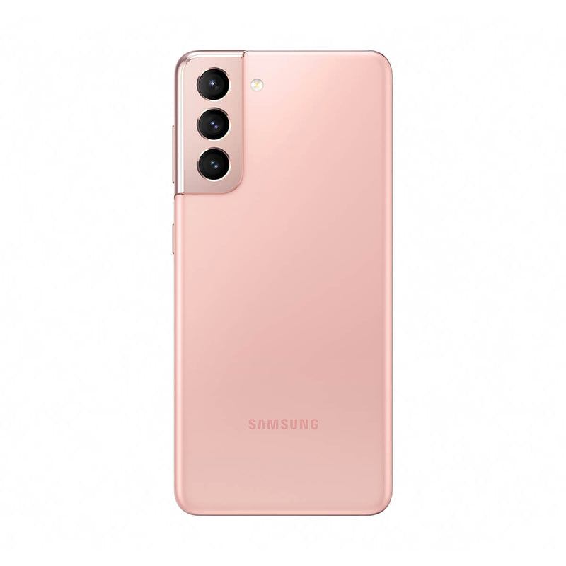 Samsung S21 5G 128GB / Phantom Pink / Fair Condition