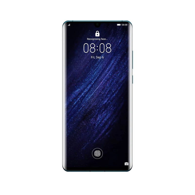 Huawei P30 Pro 128GB / Mystic Blue / Great Condition