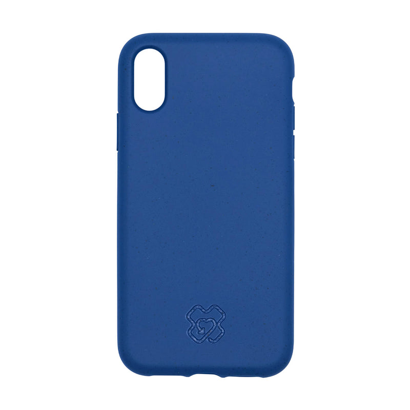 reboxed Eco Case iPhone XR Eco-Navy / Brand New Condition