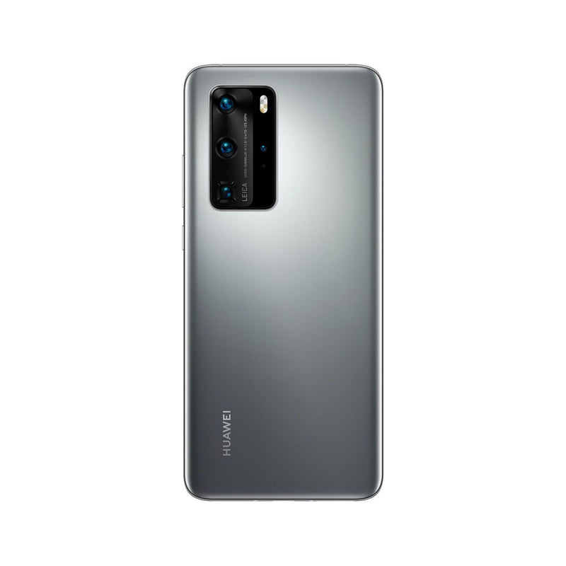 Huawei P40 Pro 512GB / Silver Frost / Premium Condition