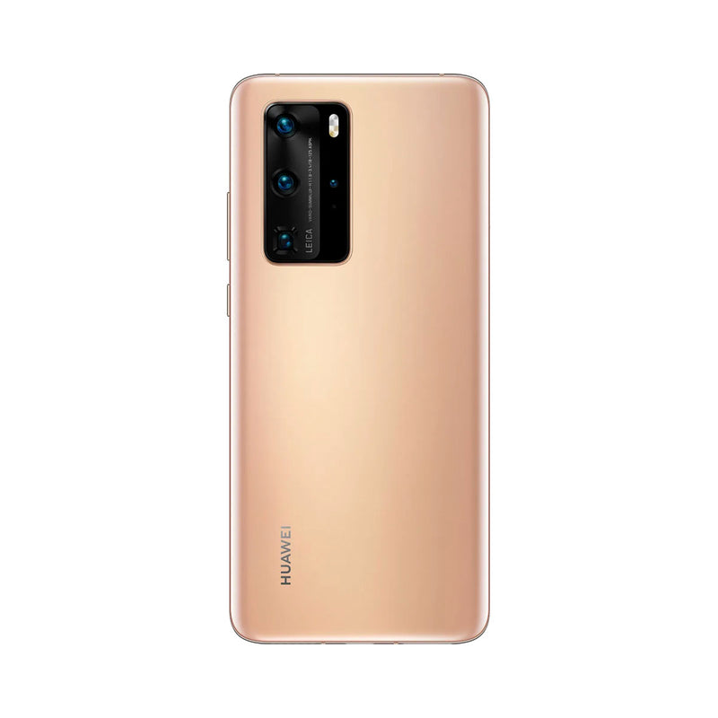 Huawei P40 Pro 128GB / Blush Gold / Great Condition