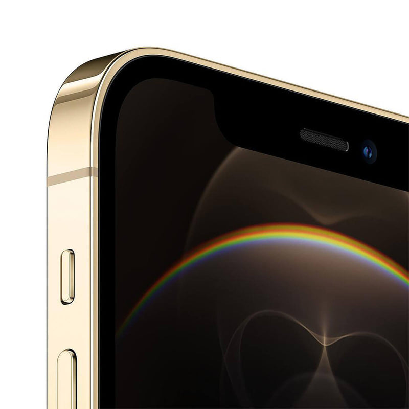 Apple iPhone 12 Pro 128GB / Gold / Premium Condition