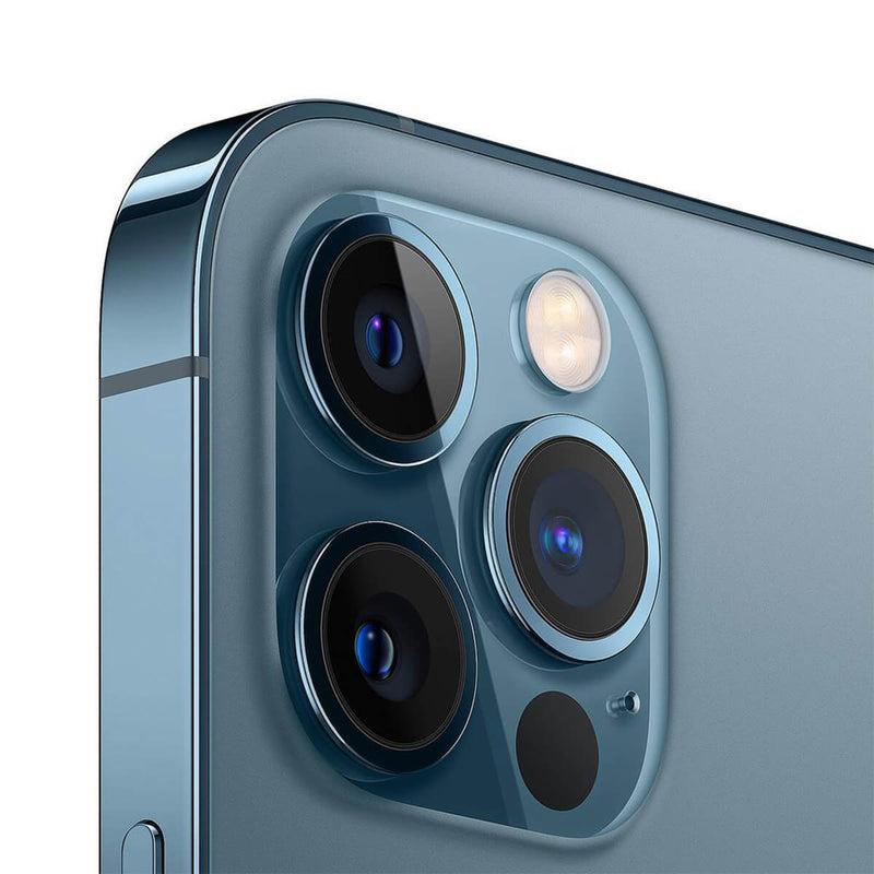Apple iPhone 12 Pro 128GB / Pacific Blue / Premium Condition